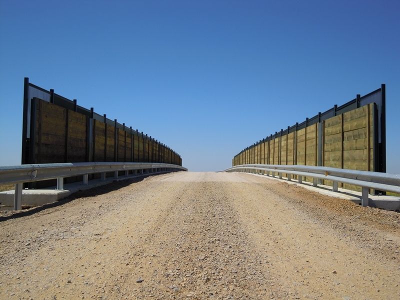 Paredes de Nava, vista 2