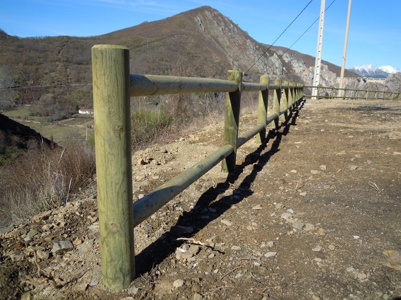 Valla Cervales especial