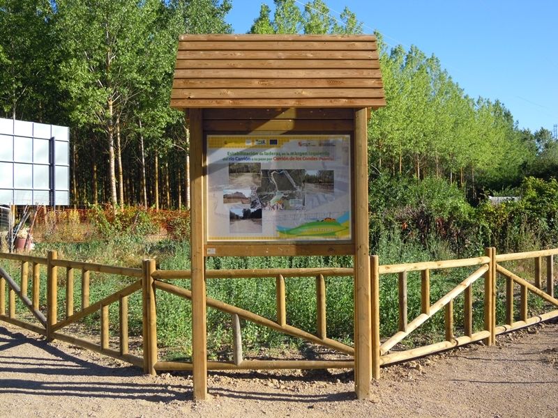 Carrión de los Condes